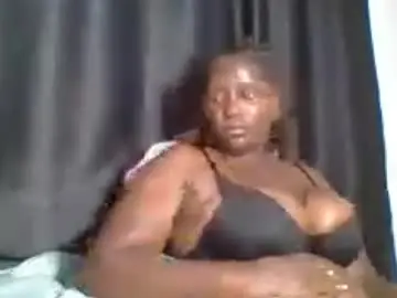 Chaturbate Sex Chat of blackie_divaa