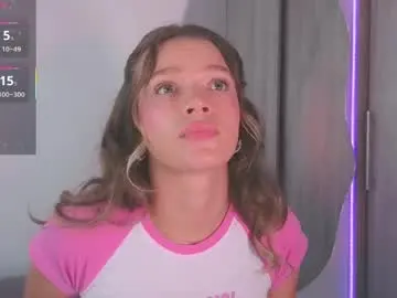 Chaturbate Free Porn Cam of camilamonroee