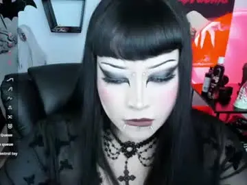 Chaturbate Adult Webcam of cristal_kosh