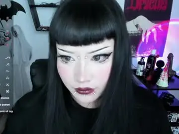 Chaturbate Sex Cam of cristal_kosh