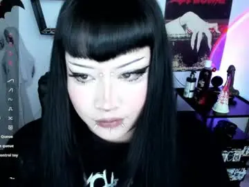 Chaturbate Live Porn of cristal_kosh