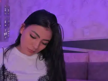 Chaturbate Live Sex Cam of dana_haze