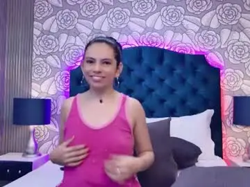 Chaturbate Live Sex Cam of kimberlymonroee