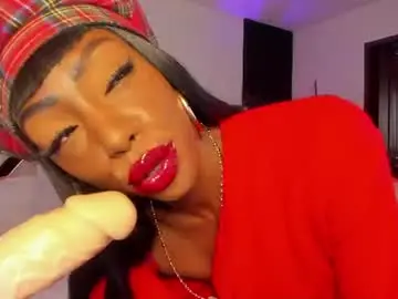 Chaturbate Live Porn of missemilie1