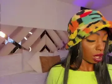 Chaturbate Nude Webcam of missemilie1