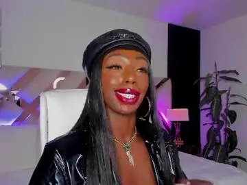 Chaturbate Adult Video Chat of missemilie1
