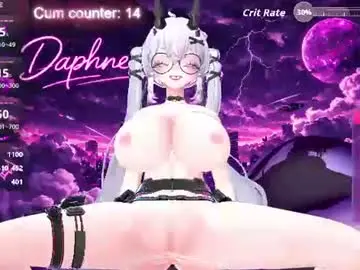 Chaturbate Watch Live Sex Cams of muse_daphne