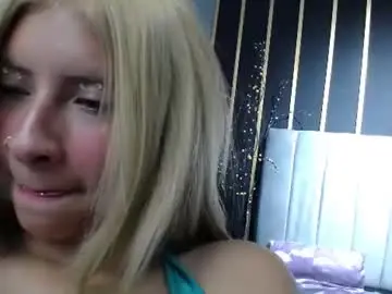 Chaturbate Best live sex cam show of nancy_blonde
