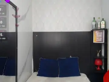 Chaturbate Adult Webcam of nancy_blonde
