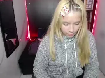 Chaturbate Best live sex cam show of nancy_blonde