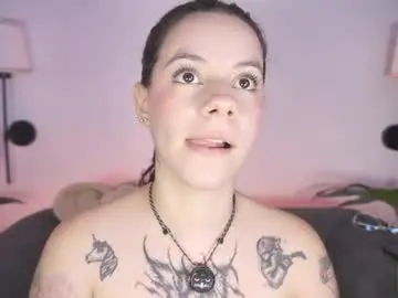 Chaturbate Watch Live Sex Cams of nyx_97