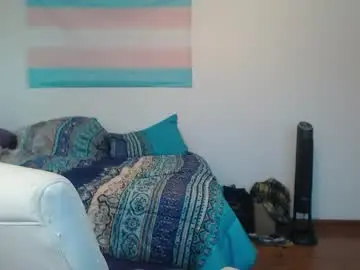 Chaturbate Sex Chat of savanah_banana