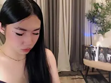Chaturbate Free Porn Cam of shanami_doll24