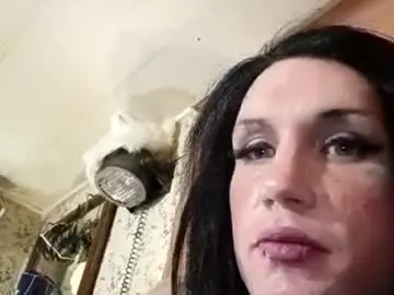 Chaturbate Live Sex of sickntwisted686