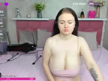 Chaturbate Adult Webcams of vanillamilena