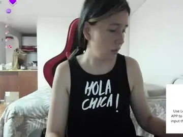 Chaturbate Sex Chat of zoe_jeane_beker