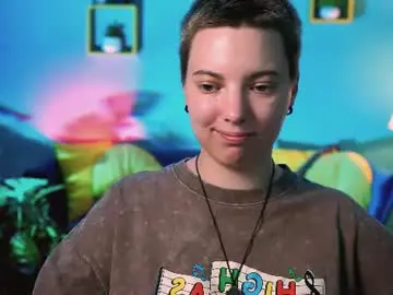 Chaturbate Free Porn Cam of _rockstone_