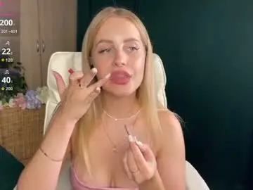 Chaturbate Private Sex Chat of anita_blairr