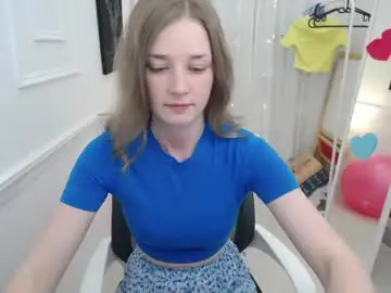 Chaturbate Nude Webcam of bree_sky