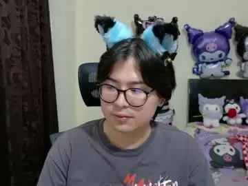 Chaturbate Best Webcam of dante_gothic