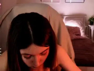 Chaturbate Live Porn of kimmie_shine