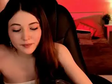 Chaturbate Adult Webcam of kimmie_shine