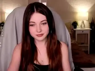 Chaturbate Live Sex of kimmie_shine