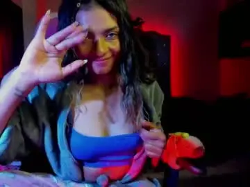 Chaturbate Sex Cam of lilithsabeth