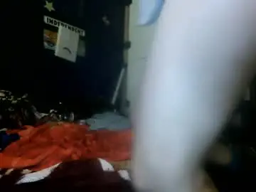 Chaturbate Sex Cam of luckymash