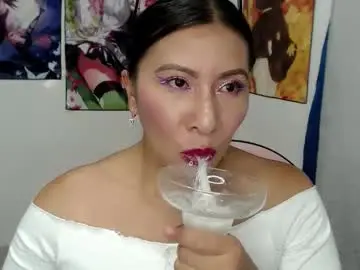 Chaturbate Live Sex of megara_love