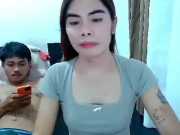 Chaturbate Live Sex of mikhaylaanderson