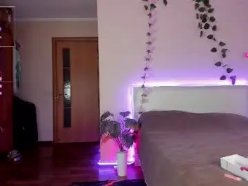 Chaturbate Private Sex Chat of nighty_lana