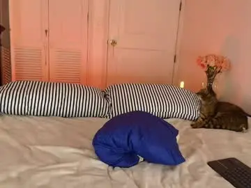 Chaturbate Live Sex Cam of pretty_dirty_sis