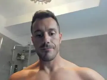 Chaturbate Sex Cam of roberto4ever