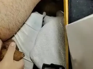 Chaturbate Live Porn of small_1986