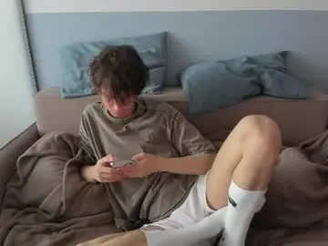 Chaturbate Adult Webcam of your_shy_guy