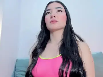 Chaturbate Live Sex of airikimmura
