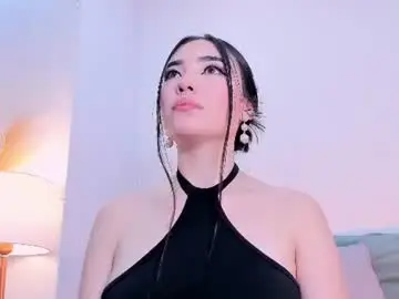Chaturbate Private Sex Chat of airikimmura