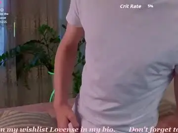 Chaturbate Live Sex of allert_