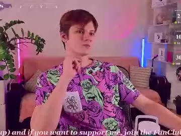 Chaturbate Live Sex of allert_