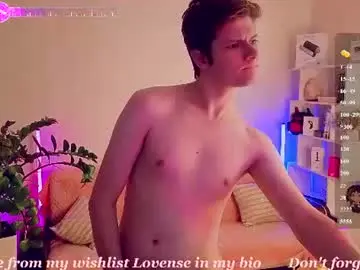 Chaturbate Sex Chat of allert_