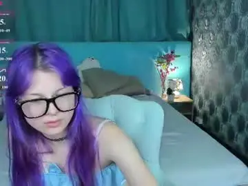 Chaturbate Live Porn of ameliia_backer