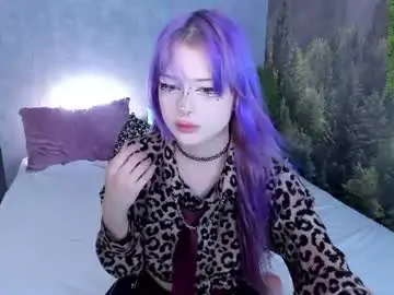 Chaturbate Best live sex cam show of ameliia_backer