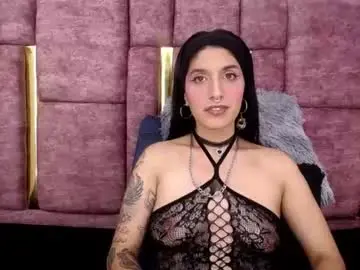 Chaturbate Adult Video Chat of atenea_420