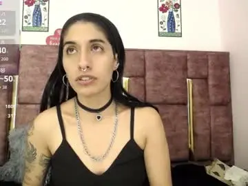 Chaturbate Watch Live Sex Cams of atenea_420