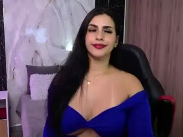 Chaturbate Sex Chat of chloe_toms