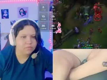 Chaturbate Free Live Porn of crystal_velvet01