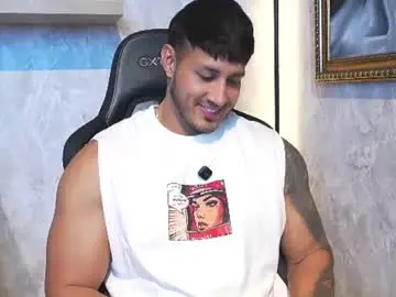 Chaturbate Adult Video Chat of erossteel