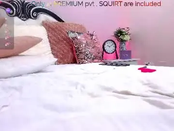 Chaturbate Best Webcam of foxxyclarise