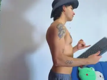 Chaturbate Best Webcam of gael_david